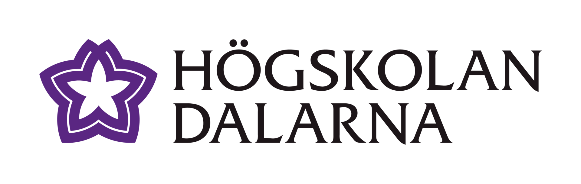 Högskolan Dalarna logo