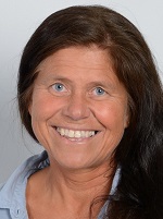 Profilbilde Kjersti Berggraf Jacobsen 