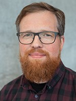 Profilbilde Øyvind Gjems Gjeldbu