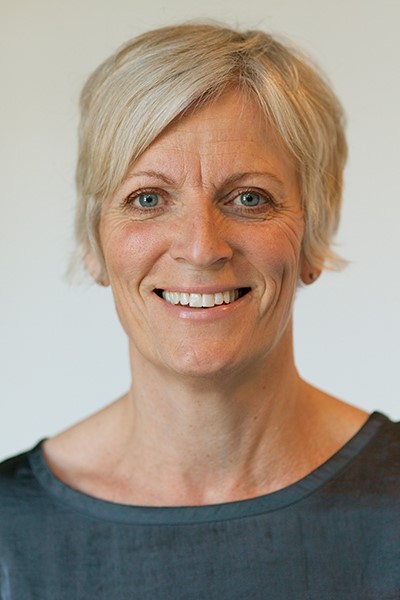 Karin Anker Rasch