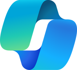 Logo for Microsoft Copilot