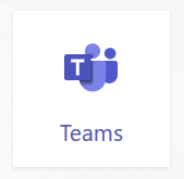 Teams-ikon